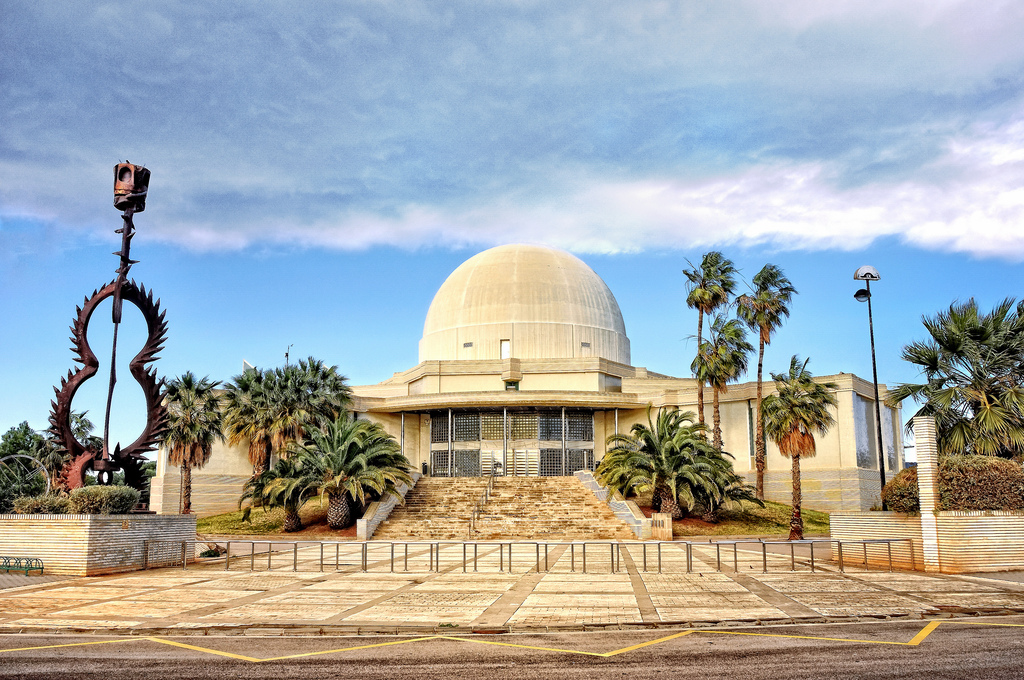 Planetario de Castellón